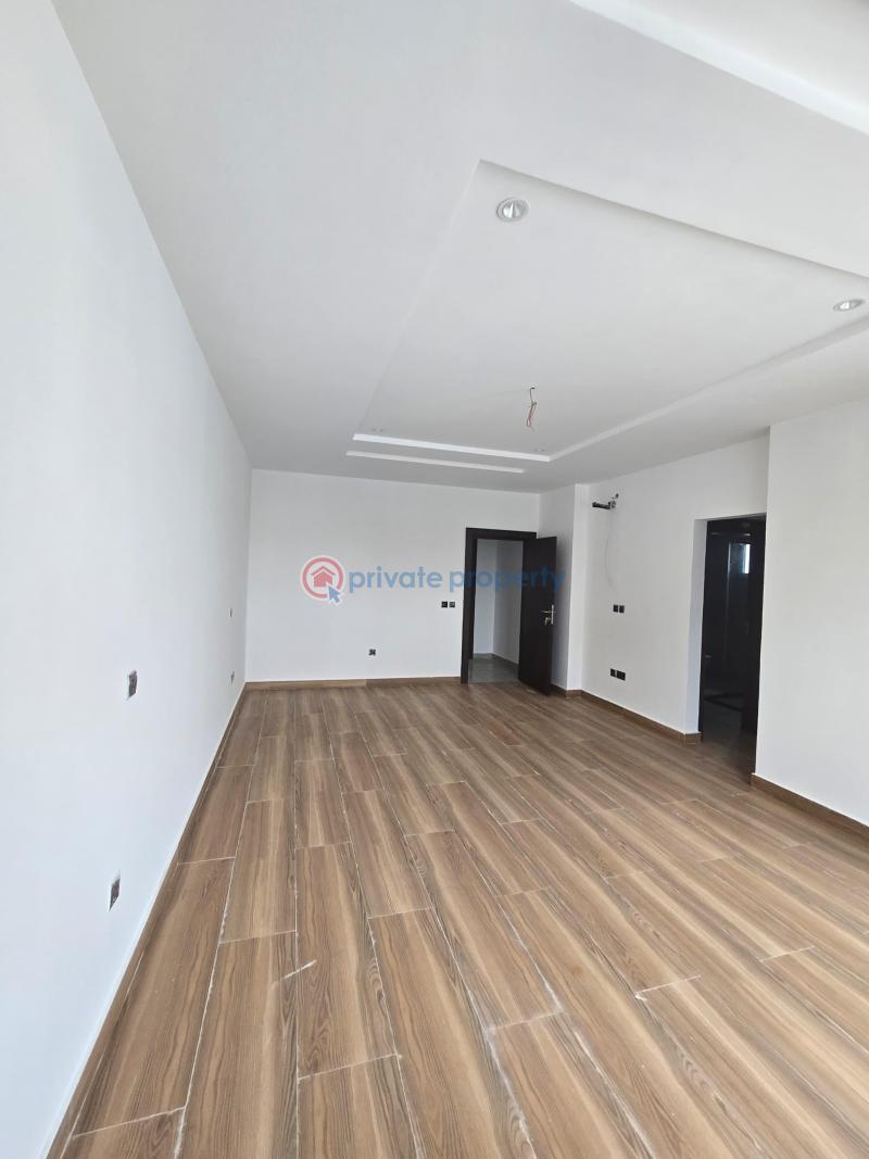 4 bedroom Flat & Apartment For Sale Ikoyi Lagos - 6