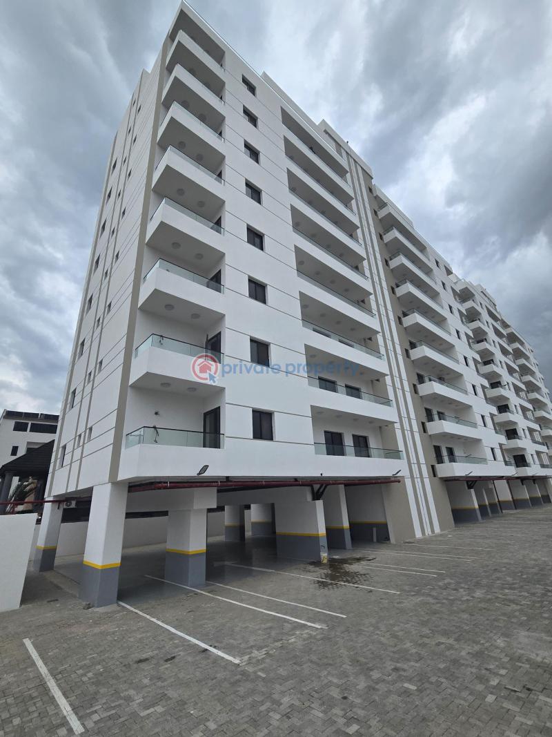 4 bedroom Flat & Apartment For Sale Ikoyi Lagos - 1