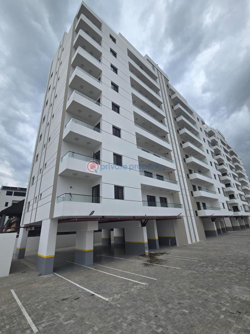 4 bedroom Block Of Flats For Sale Ikoyi Lagos - 0