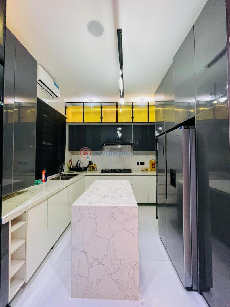 4 bedroom Flat & Apartment Short let Ikate Lekki Phase 1 Lagos - 13