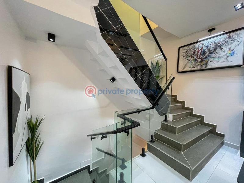 4 bedroom Flat & Apartment Short let Ikate Lekki Phase 1 Lagos - 24