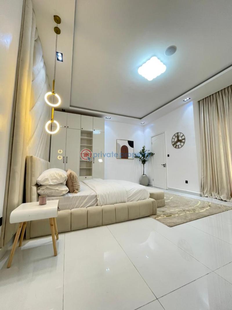 4 bedroom Flat & Apartment Short let Ikate Lekki Phase 1 Lagos - 2