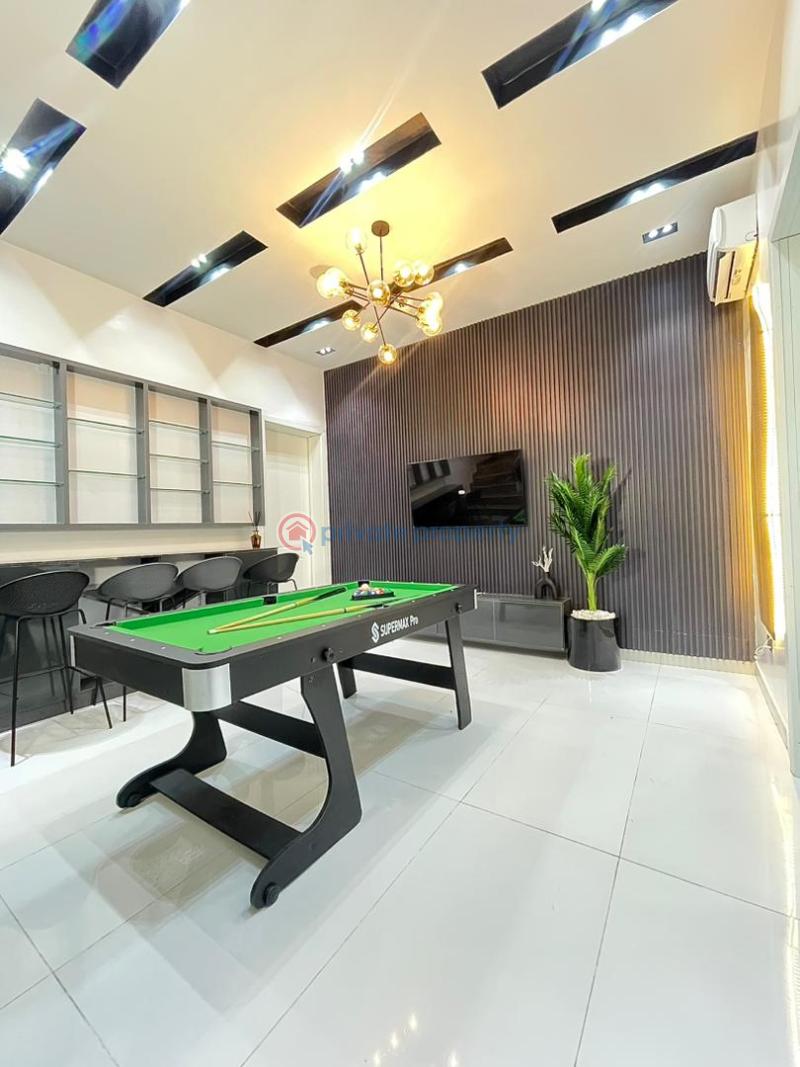 4 bedroom Flat & Apartment Short let Ikate Lekki Phase 1 Lagos - 16