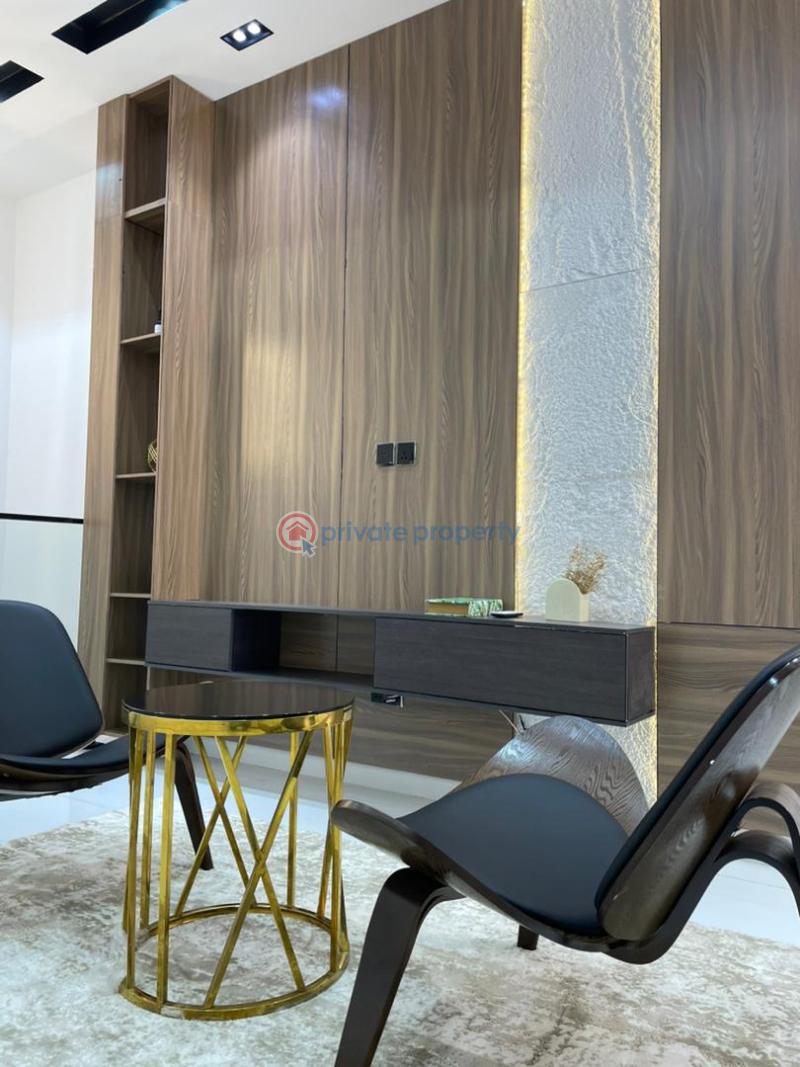 4 bedroom Flat & Apartment Short let Ikate Lekki Phase 1 Lagos - 21