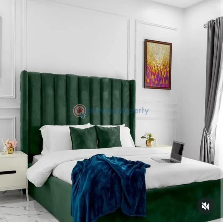 4 bedroom Duplex For Sale Victoria Nest Victoria Garden City Lekki Lagos - 8