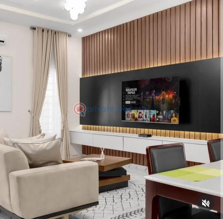 4 bedroom Duplex For Sale Victoria Nest Victoria Garden City Lekki Lagos - 7