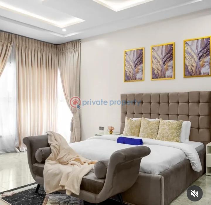 4 bedroom Duplex For Sale Victoria Nest Victoria Garden City Lekki Lagos - 2