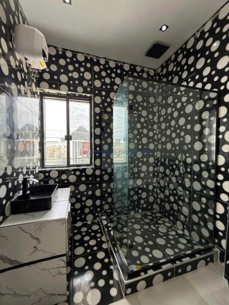 4 bedroom Detached Duplex For Sale Orchid Lekki Phase 2 Lagos - 15