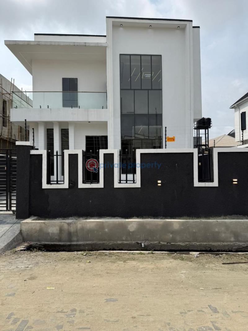 4 bedroom Detached Duplex For Sale Orchid Lekki Phase 2 Lagos - 13