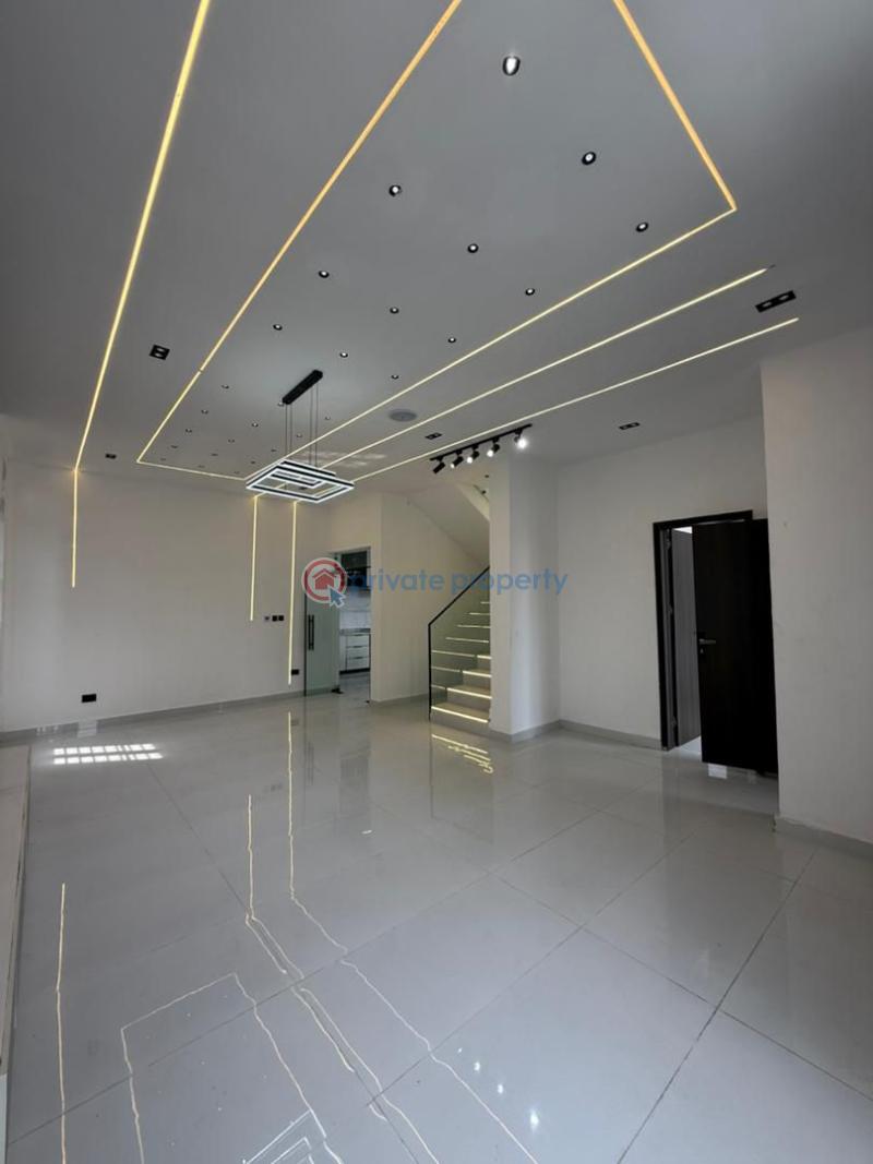 4 bedroom Detached Duplex For Sale Orchid Lekki Phase 2 Lagos - 1