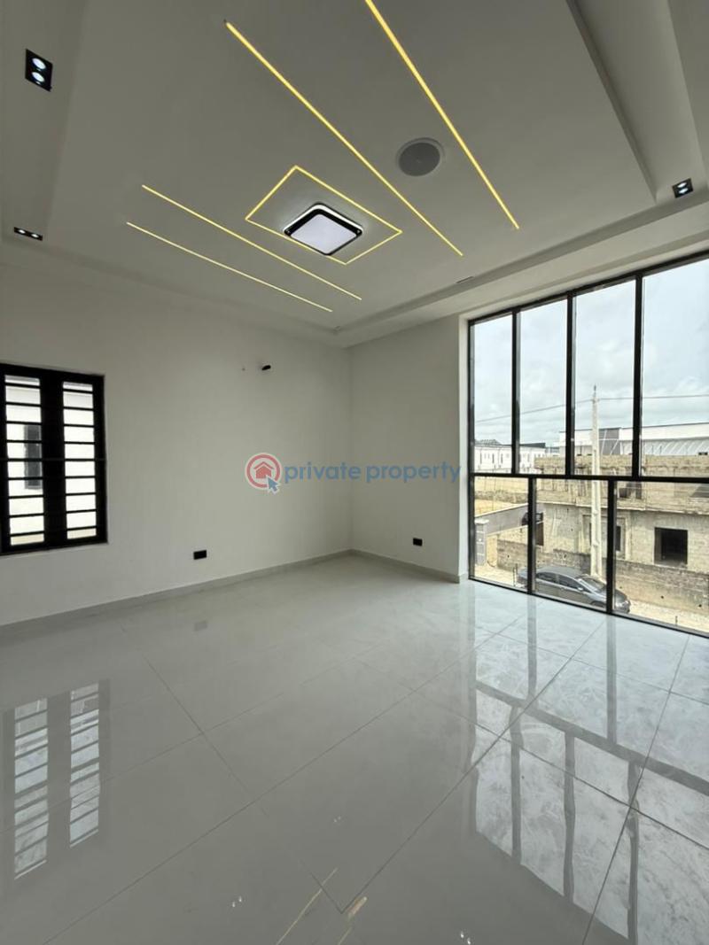 4 bedroom Detached Duplex For Sale Orchid Lekki Phase 2 Lagos - 7