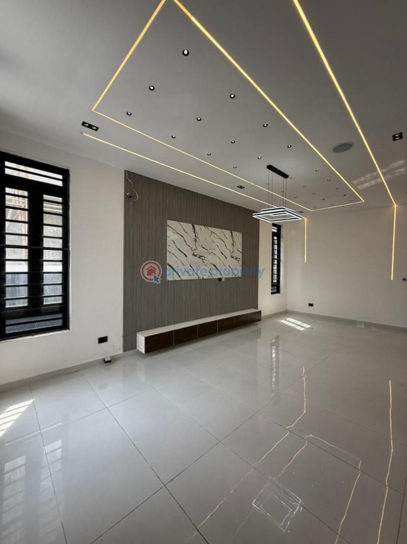 4 bedroom Detached Duplex For Sale Orchid Lekki Phase 2 Lagos - 3