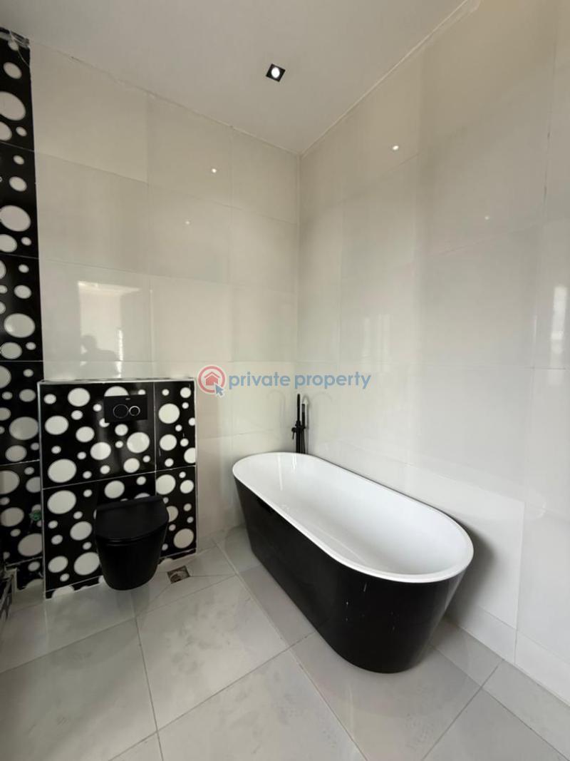 4 bedroom Detached Duplex For Sale Orchid Lekki Phase 2 Lagos - 14