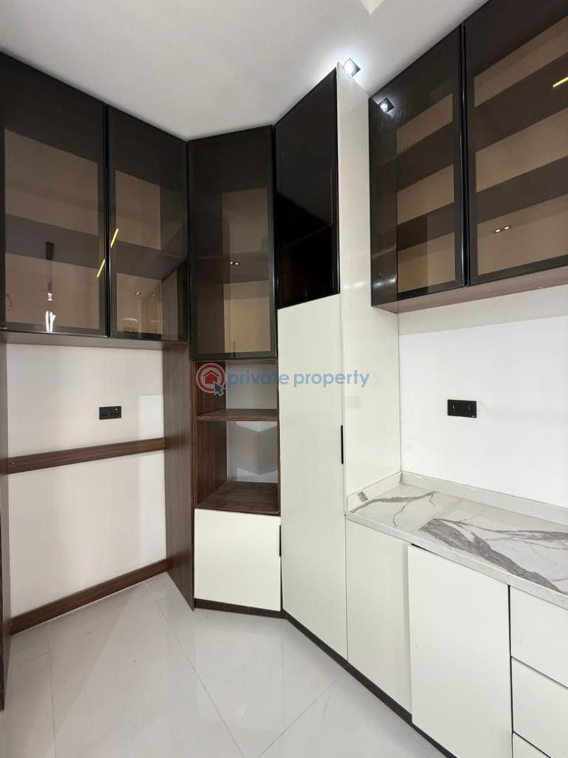 4 bedroom Detached Duplex For Sale Orchid Lekki Phase 2 Lagos - 10