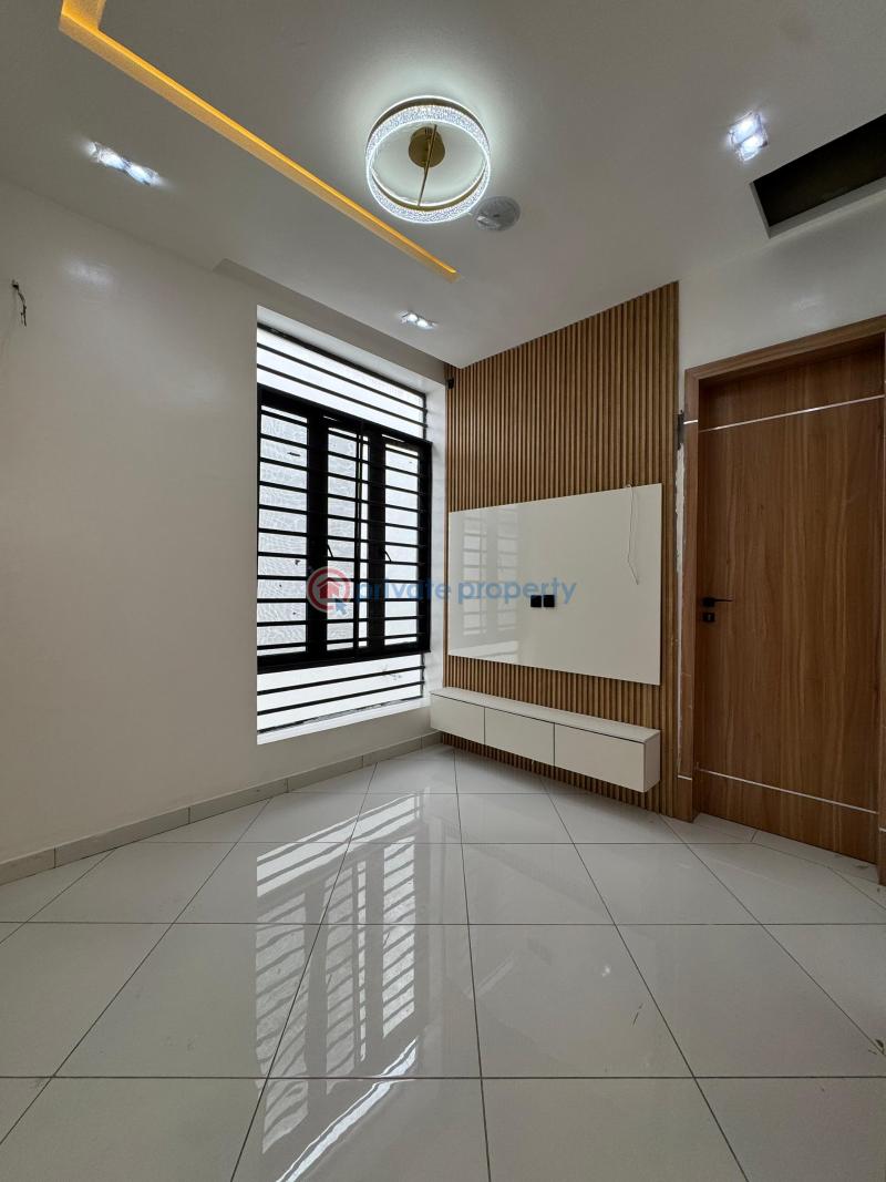 Stunning 4  bedroom detached duplex  for sale‼️‼️ - 3 4 bedroom Detached Duplex For Sale Orchid Road Lekki Lagos - 3