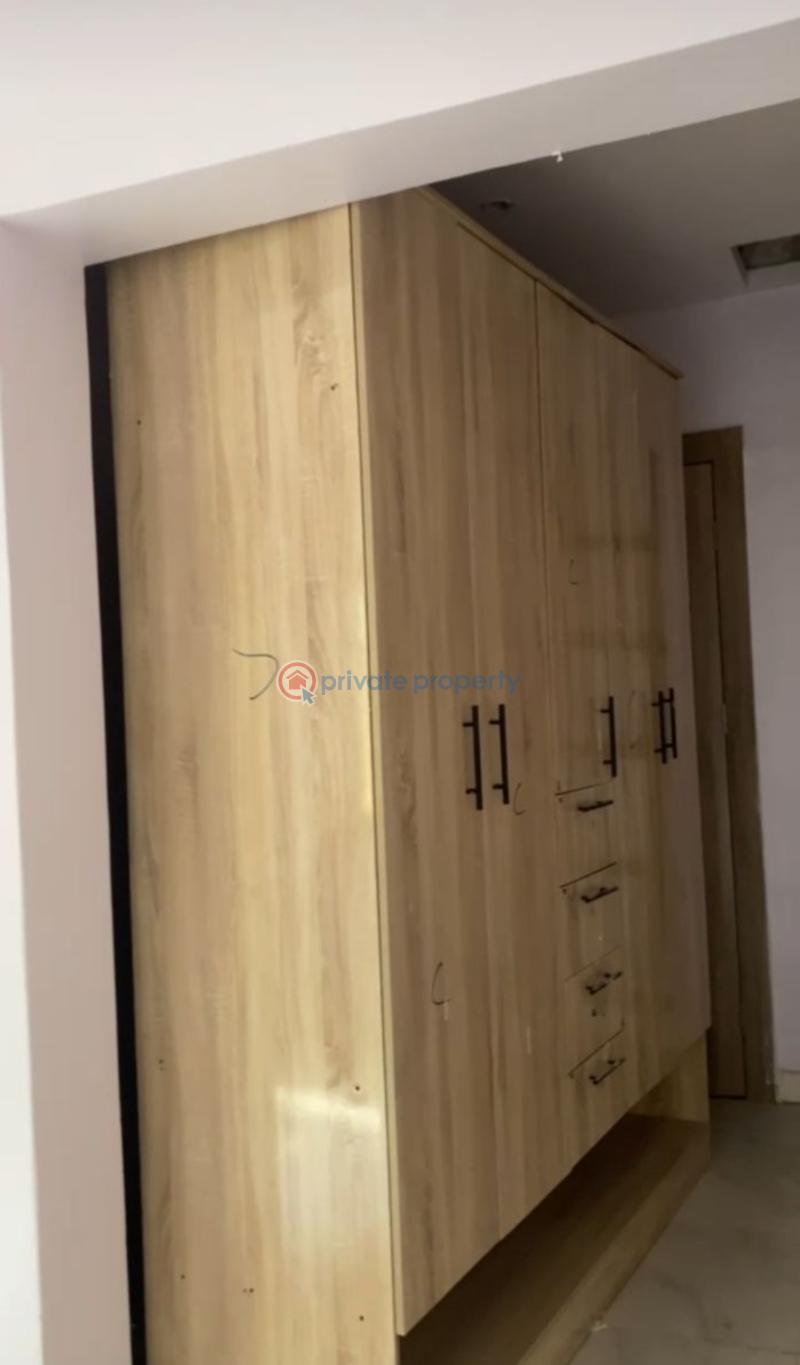 4 bedroom Duplex For Sale Ago Palace Way Okota Amuwo Odofin Lagos - 5