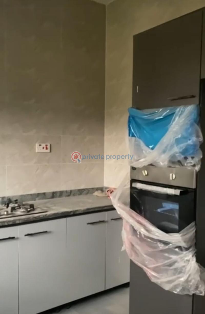 4 bedroom Duplex For Sale Ago Palace Way Okota Amuwo Odofin Lagos - 3