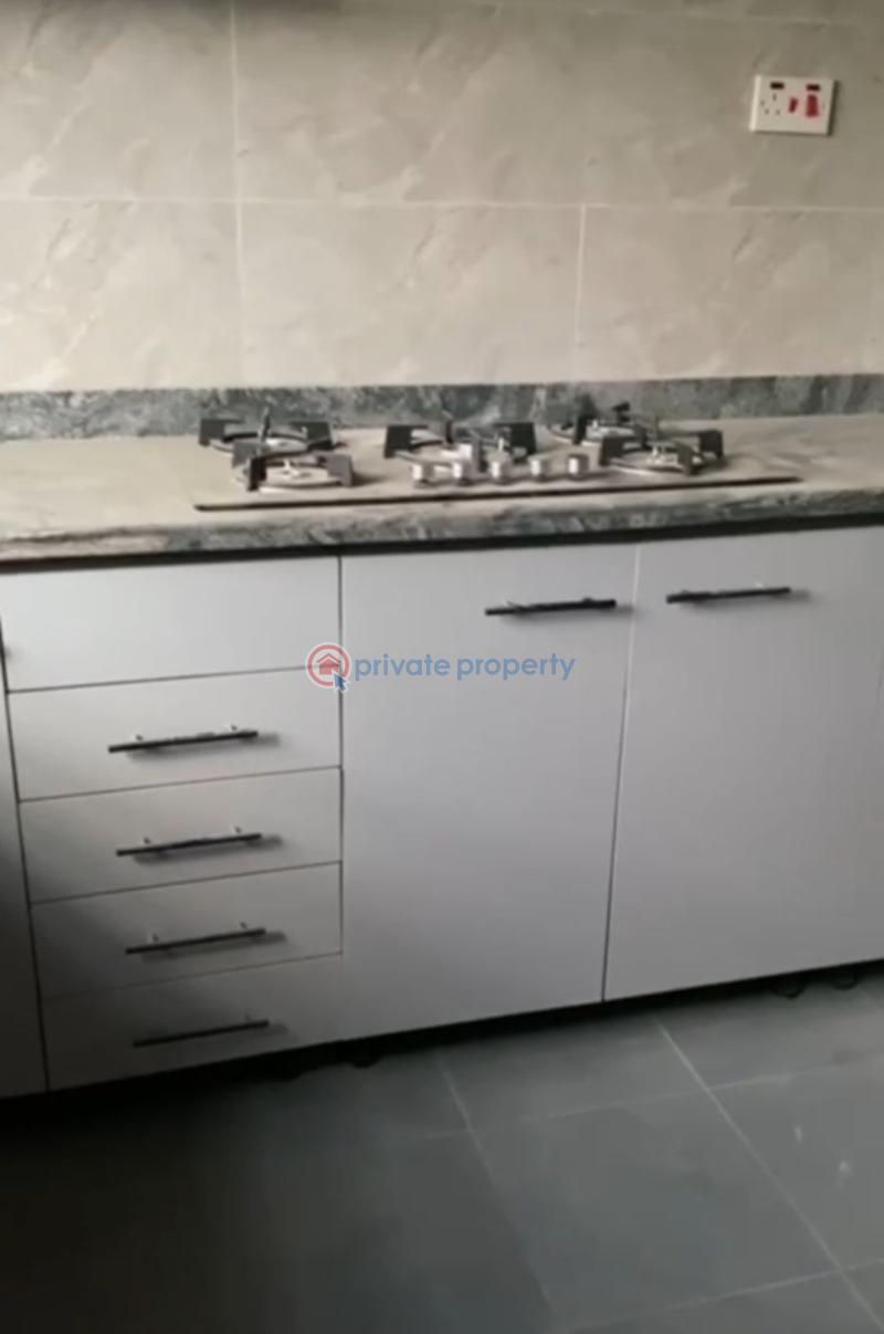 4 bedroom Duplex For Sale Ago Palace Way Okota Amuwo Odofin Lagos - 2