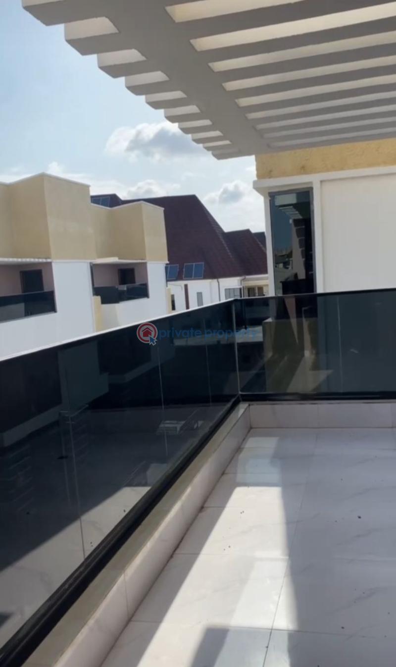 4 bedroom Duplex For Sale Ago Palace Way Okota Amuwo Odofin Lagos - 6