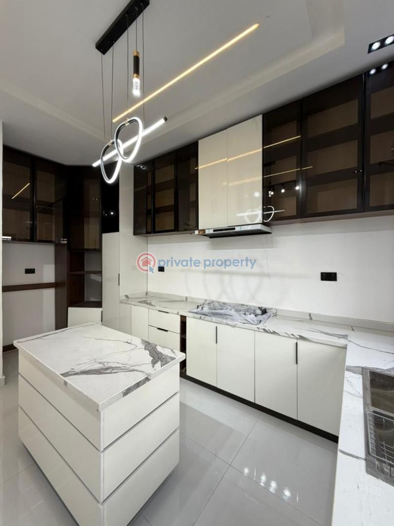 4 bedroom Detached Duplex For Sale Orchid Lekki Phase 2 Lagos - 9