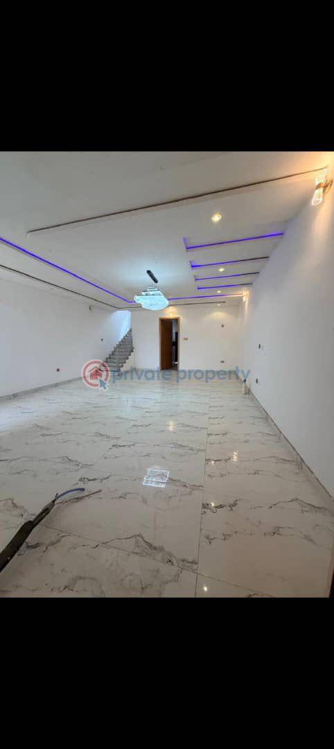 5 bedroom Detached Duplex For Sale Ikeja  Lagos - 5