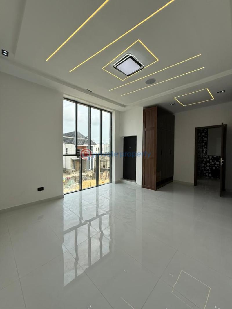 4 bedroom Detached Duplex For Sale Orchid Lekki Phase 2 Lagos - 2