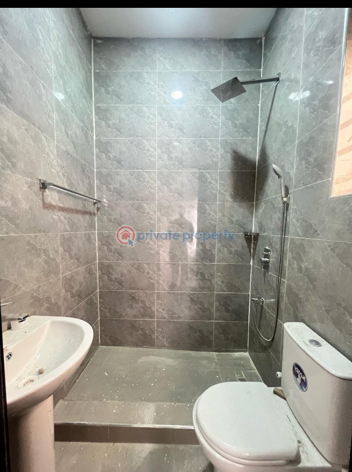 4 bedroom Detached Duplex For Sale Isheri North Ojodu Lagos - 7