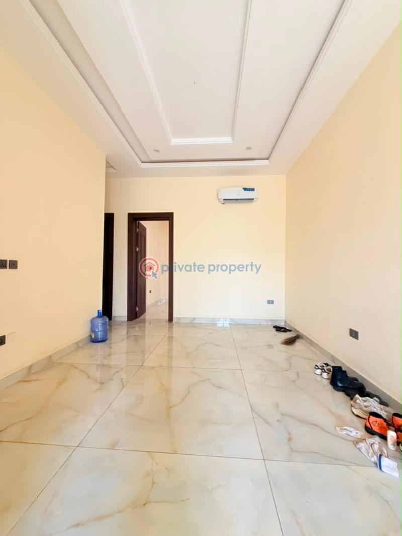 4 bedroom Detached Duplex For Sale Shonibare Estate Maryland Lagos - 5