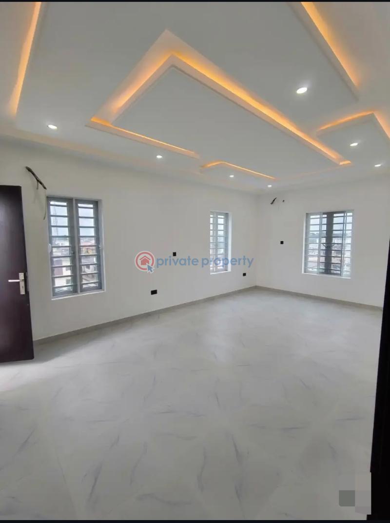 4 bedroom Duplex For Sale Opebi Ikeja Lagos - 3
