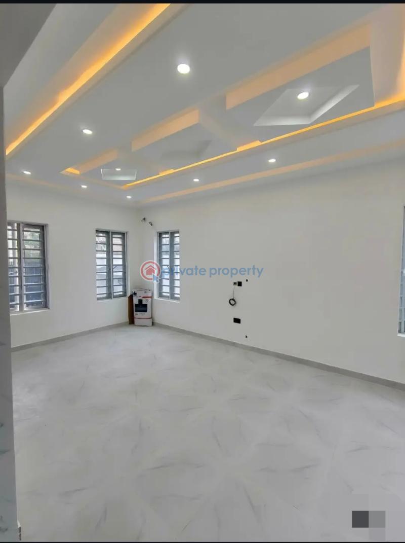 4 bedroom Duplex For Sale Opebi Ikeja Lagos - 2