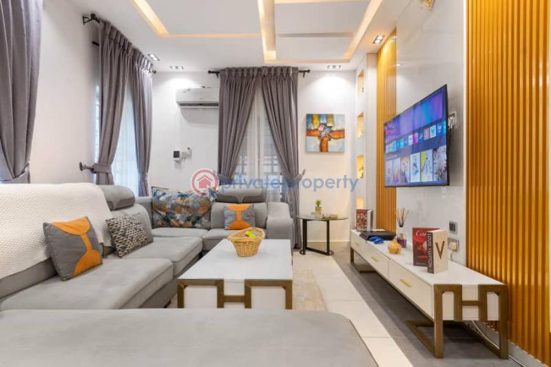 4 bedroom House Short let Admiralty Way Lekki Phase 1 Lagos - 0