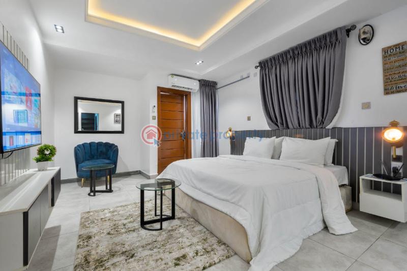 4 bedroom House Short let Admiralty Way Lekki Phase 1 Lagos - 12