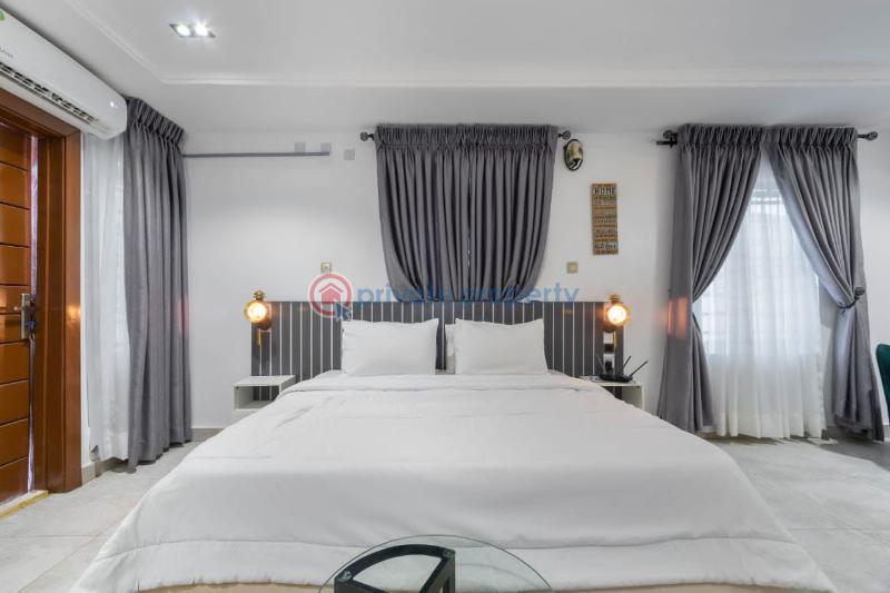 4 bedroom House Short let Admiralty Way Lekki Phase 1 Lagos - 6