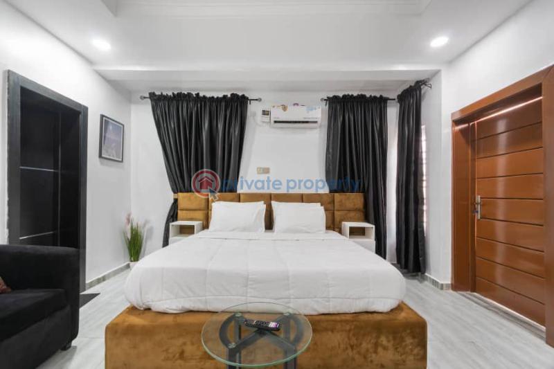4 bedroom House Short let Admiralty Way Lekki Phase 1 Lagos - 10