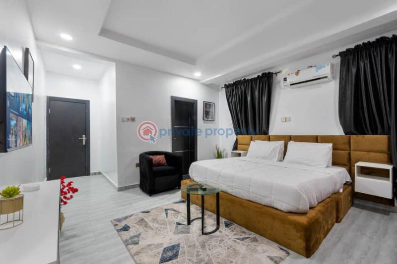 4 bedroom House Short let Admiralty Way Lekki Phase 1 Lagos - 7