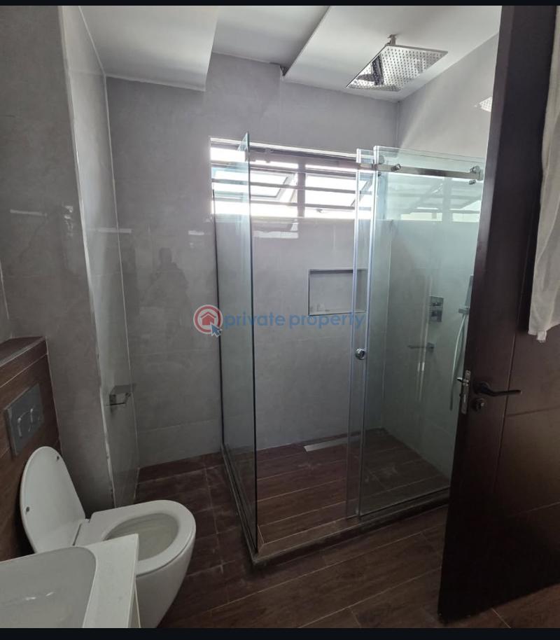 4 bedroom Detached Duplex For Sale Opebi Ikeja Lagos - 8