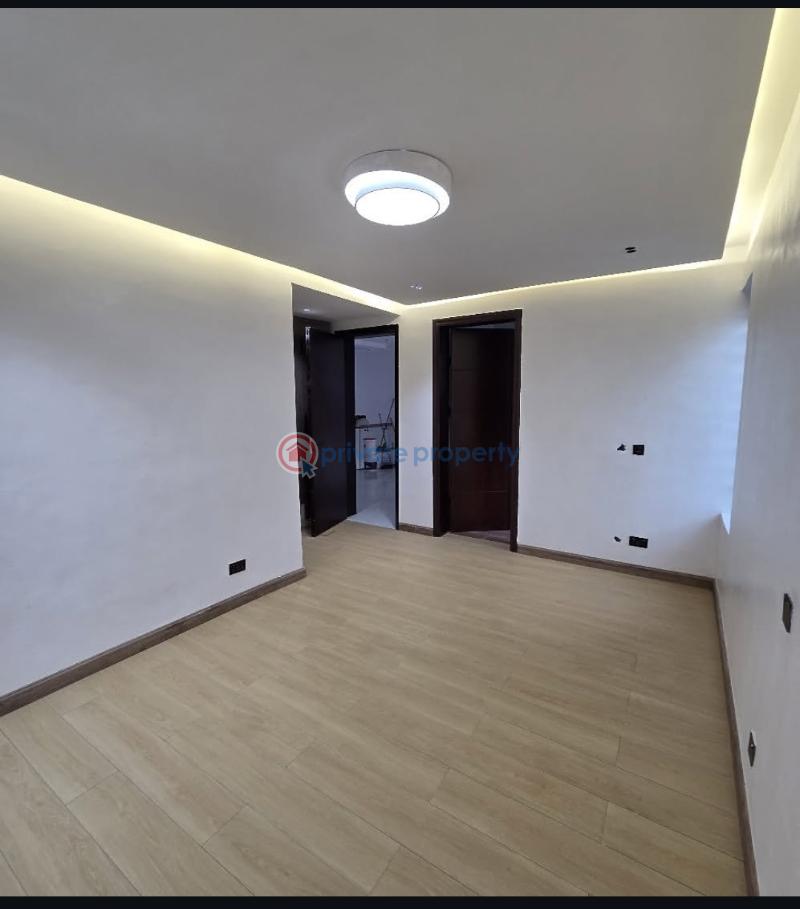 4 bedroom Detached Duplex For Sale Opebi Ikeja Lagos - 1