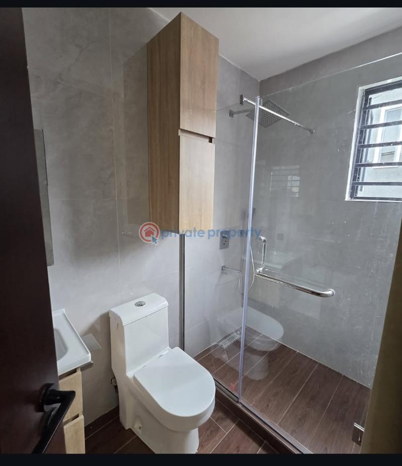 4 bedroom Detached Duplex For Sale Opebi Ikeja Lagos - 6