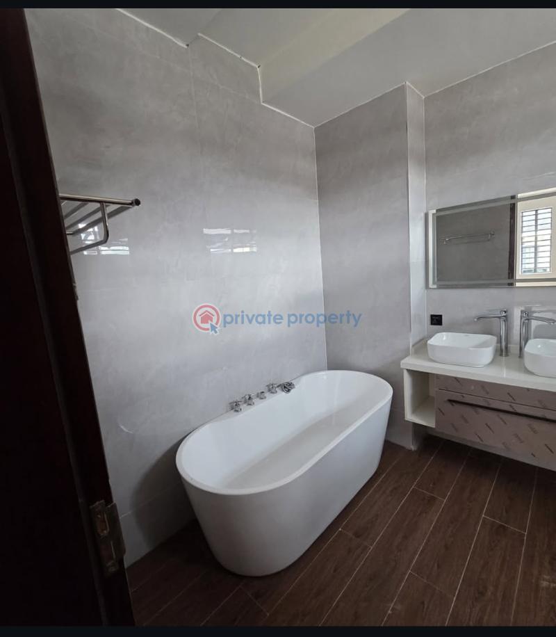 4 bedroom Detached Duplex For Sale Opebi Ikeja Lagos - 7