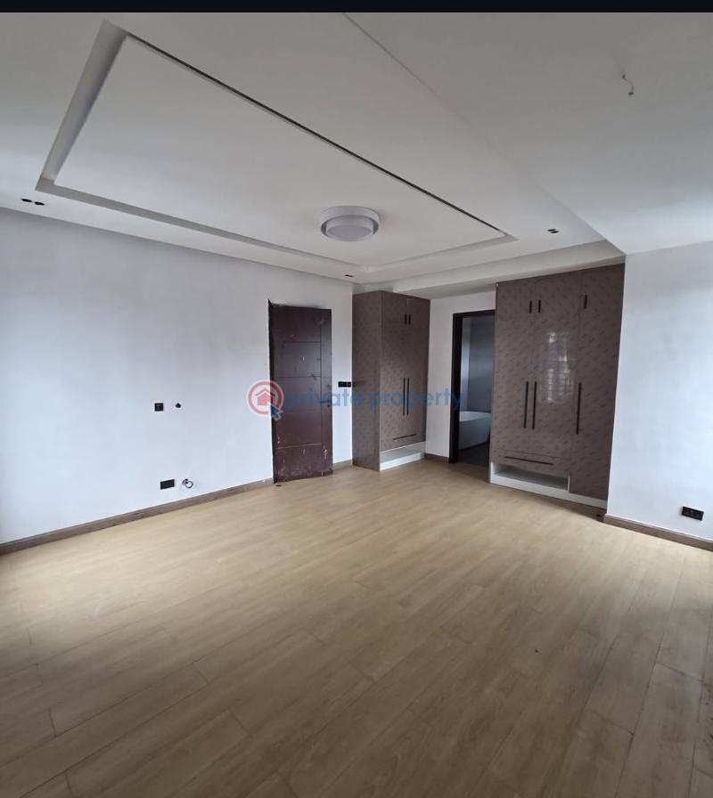 4 bedroom Detached Duplex For Sale Opebi Ikeja Lagos - 2