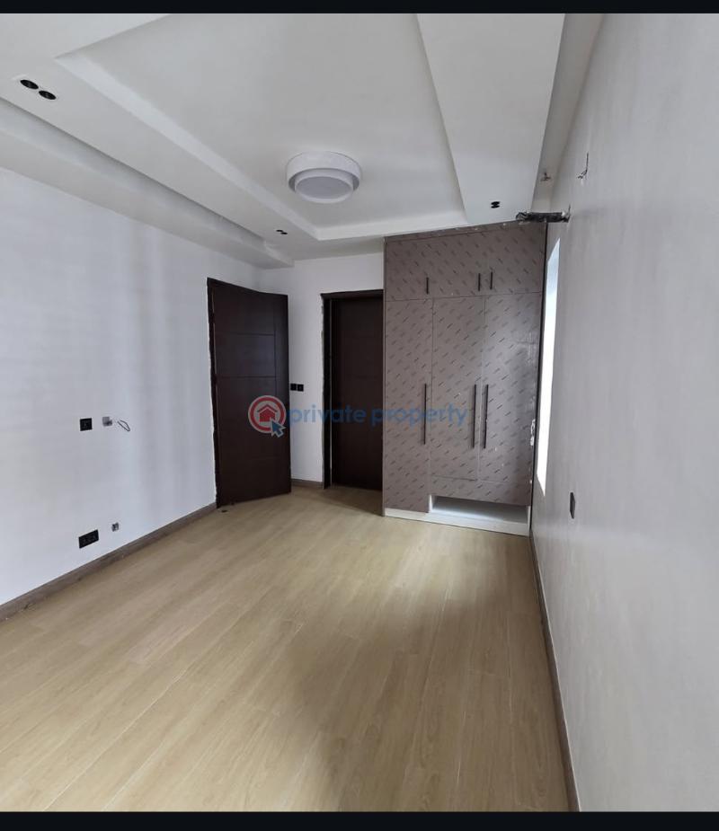 4 bedroom Detached Duplex For Sale Opebi Ikeja Lagos - 5