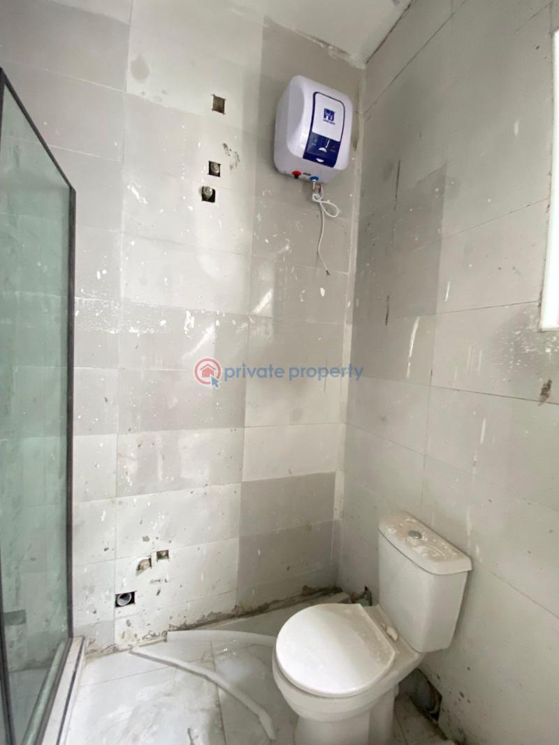 4 bedroom Detached Duplex For Sale Igbo Efon Lekki Lagos - 10