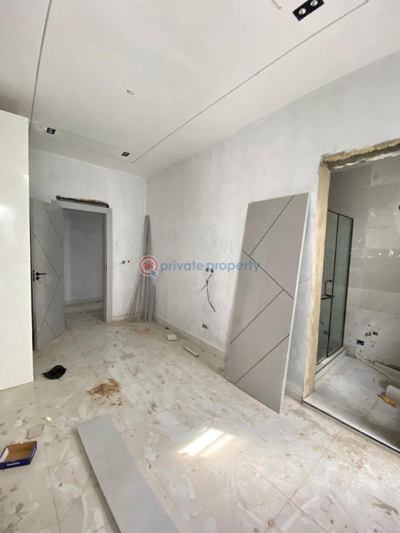 4 bedroom Detached Duplex For Sale Igbo Efon Lekki Lagos - 3