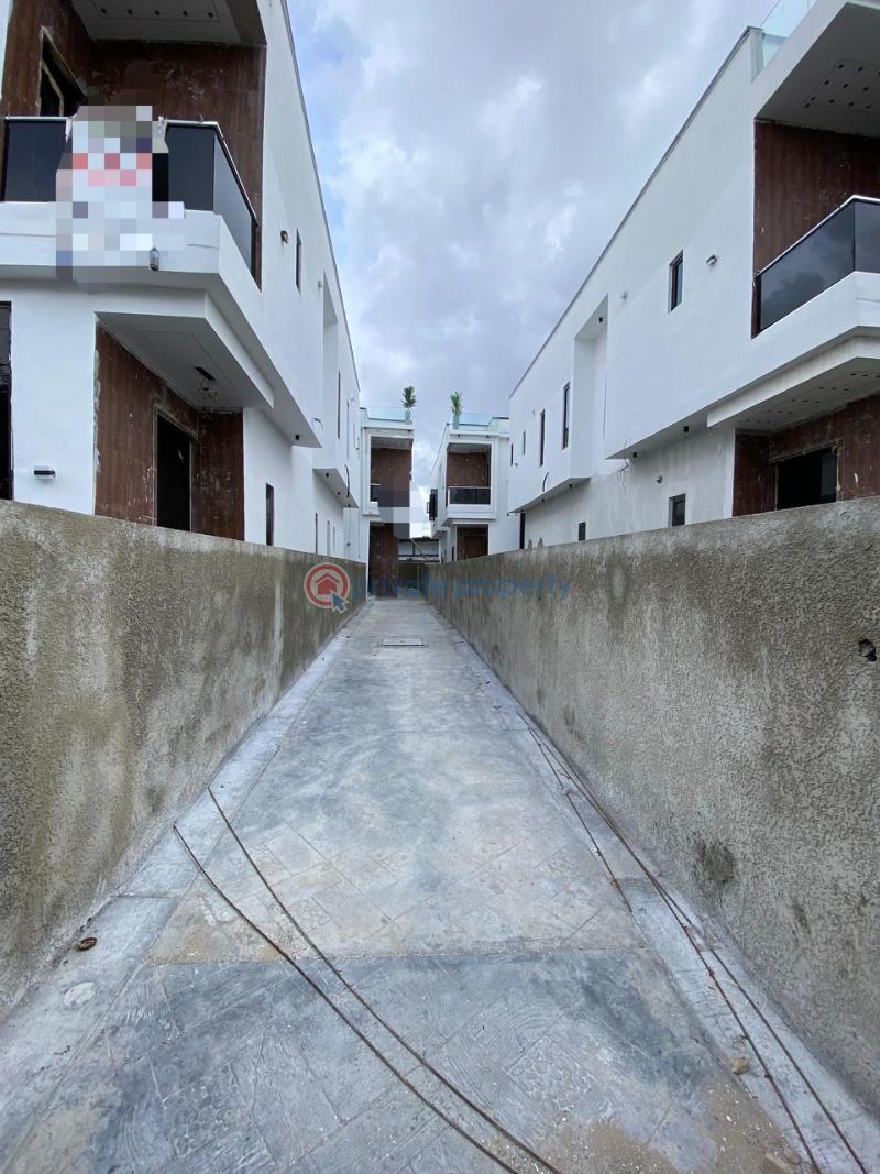 4 bedroom Detached Duplex For Sale Igbo Efon Lekki Lagos - 13