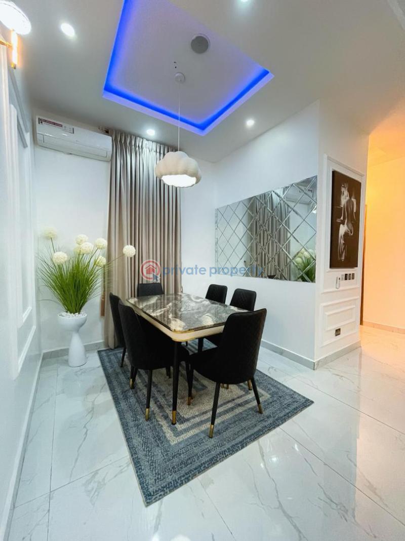 4 bedroom Detached Duplex Short let Ikate, Ikate Elegushi Lekki Lagos - 3