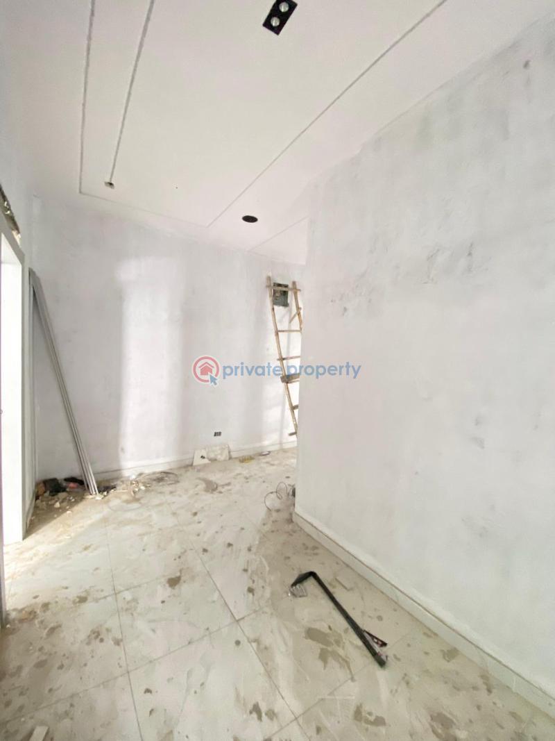 4 bedroom Detached Duplex For Sale Igbo Efon Lekki Lagos - 1
