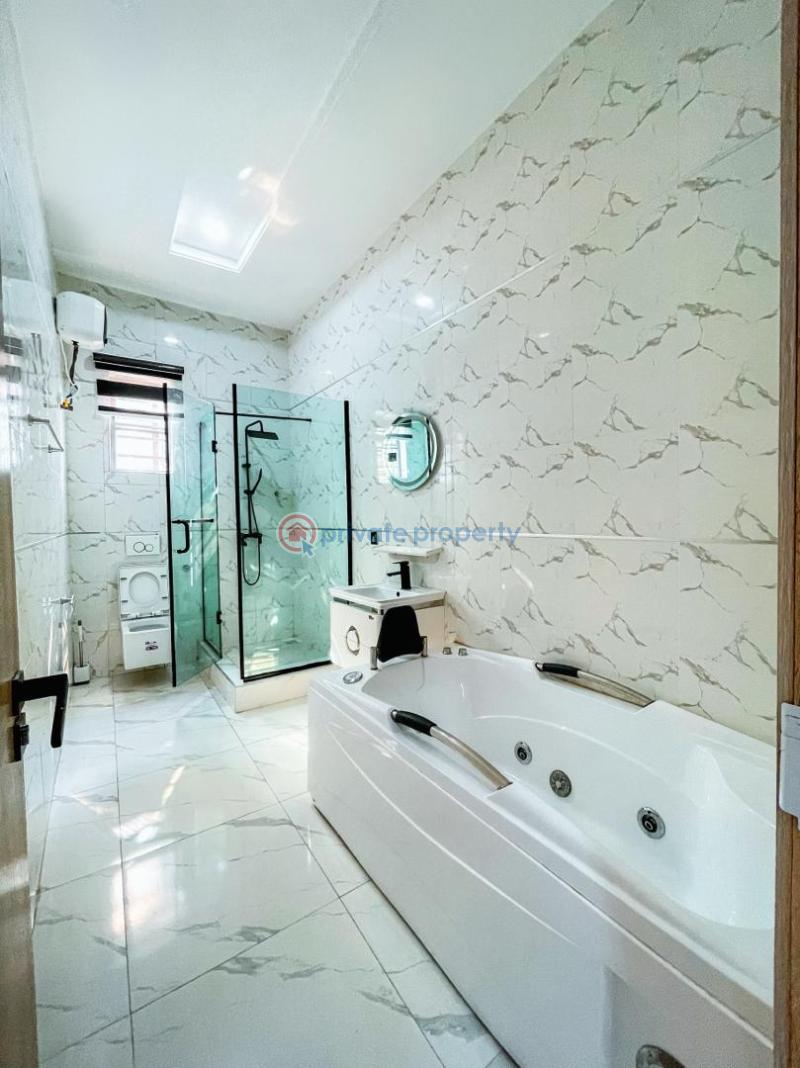 4 bedroom Detached Duplex Short let Ikate, Ikate Elegushi Lekki Lagos - 5