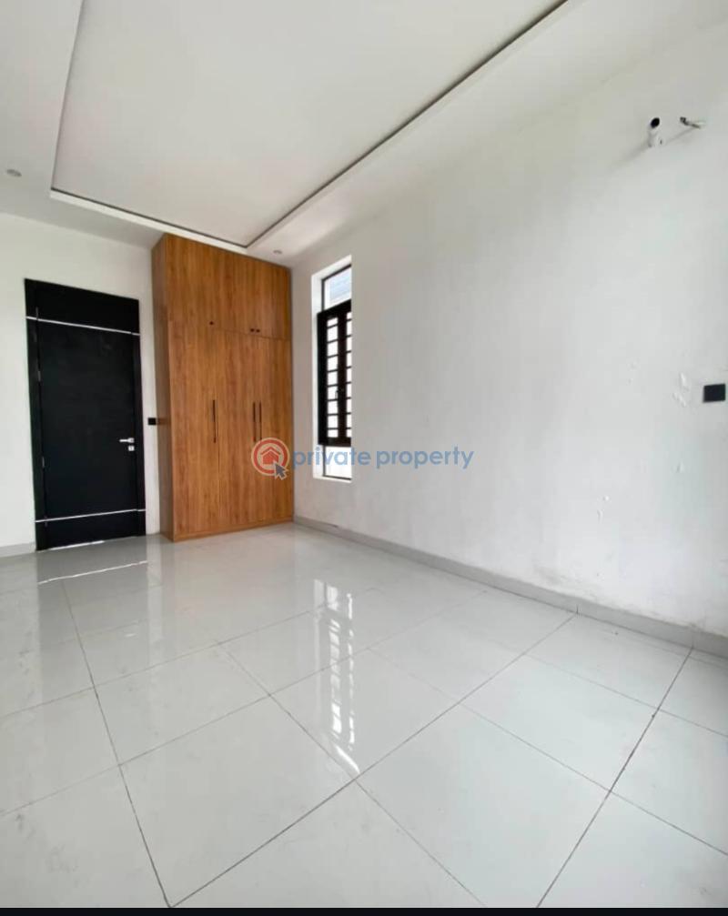 4 bedroom Detached Duplex For Sale Orchid Lekki Lagos - 6
