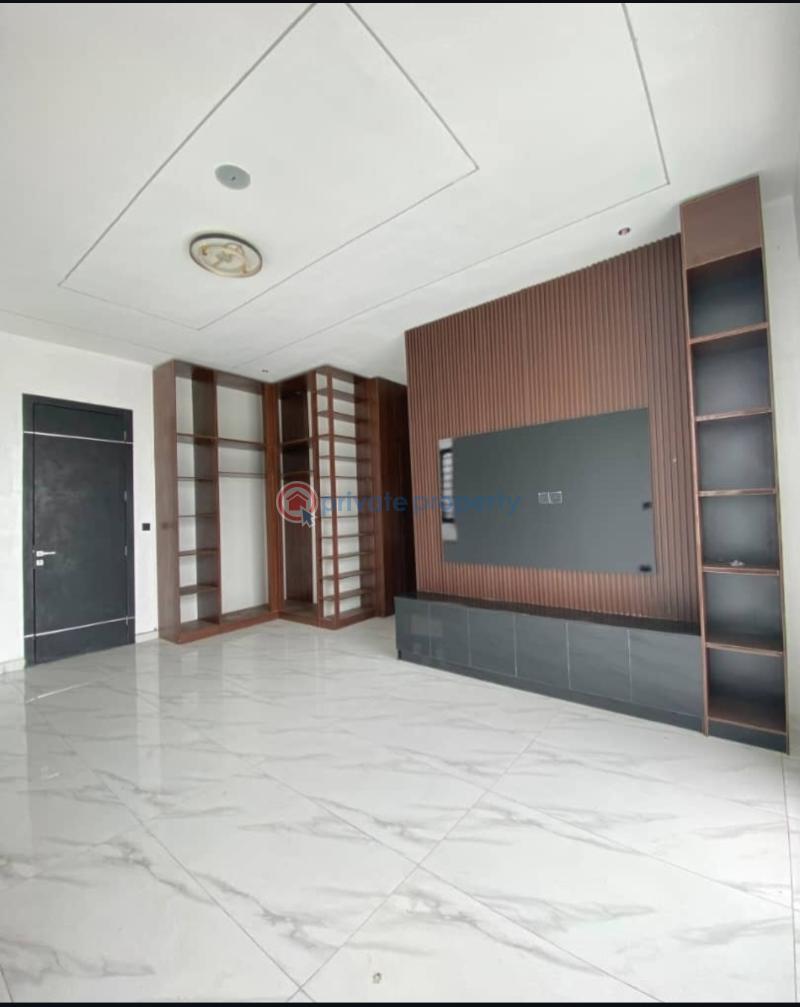 4 bedroom Detached Duplex For Sale Orchid Lekki Lagos - 2