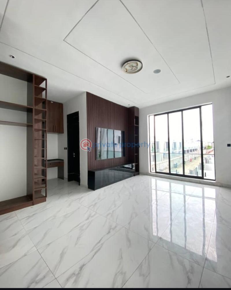 4 bedroom Detached Duplex For Sale Orchid Lekki Lagos - 9